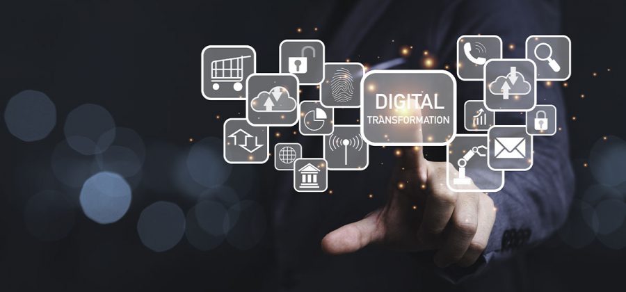 eCommerce e Digital management
