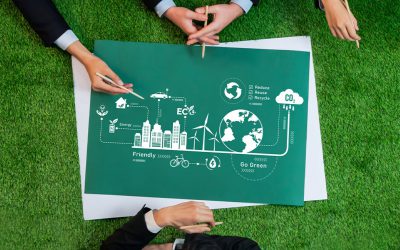 Green economy e sostenibilit