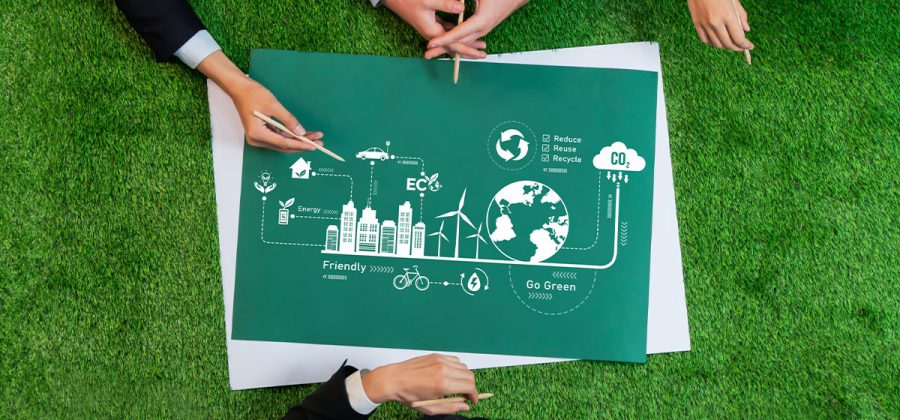 Green economy e sostenibilit