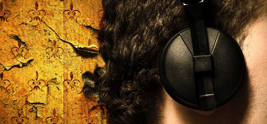Artistico audiovisivo e dello spettacolo