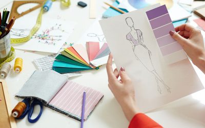 Design e discipline della moda