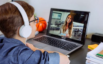 Tecnologie digitali e metodologie didattiche a distanza