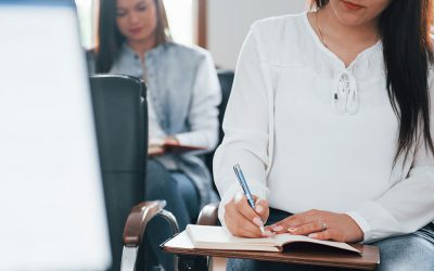 Formazione professionale del personale docente D.M. 1082022