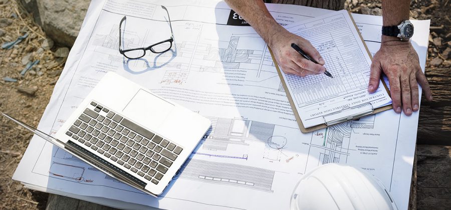 Gestione Manutenzione e Controllo del Costruito