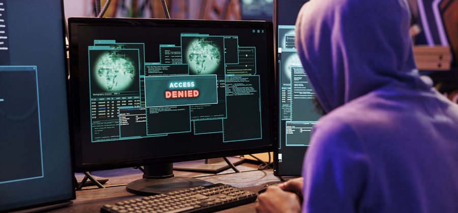Cybersecurity