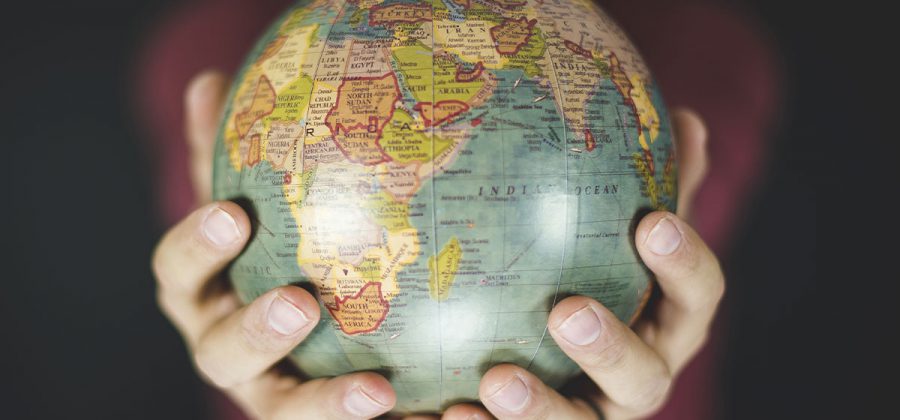 Lingue e Culture Europee e del Resto del Mondo