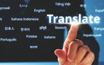 Traduzione e processi interlinguistici