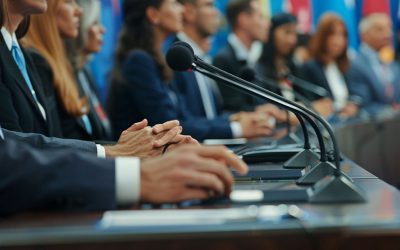 Comunicazione Istituzionale e Politica