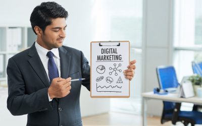 Digital Marketing Specialist