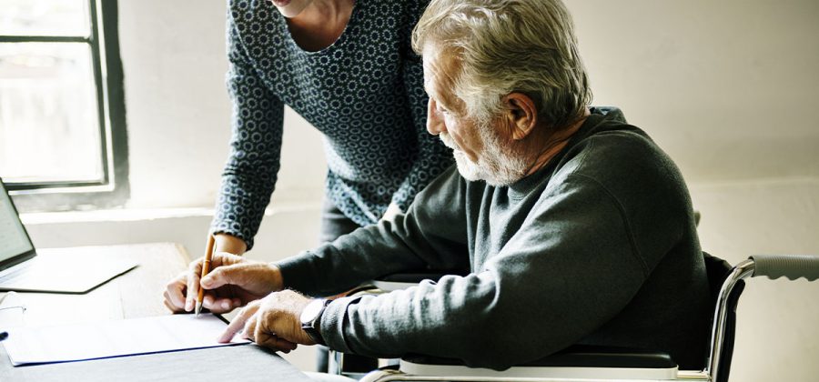 Lavoro e disabilit Il disability job supporter DJS