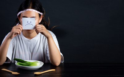 Disturbi del comportamento alimentare