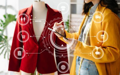 Fashion Communication Management