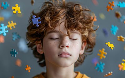 Sanit 4.0 esperto nella gestione dello spettro autistico