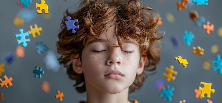 Sanit 4.0 esperto nella gestione dello spettro autistico