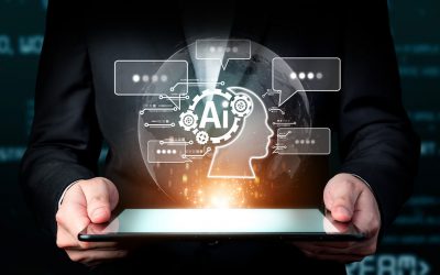 Gestione dimpresa strategia digital e AI