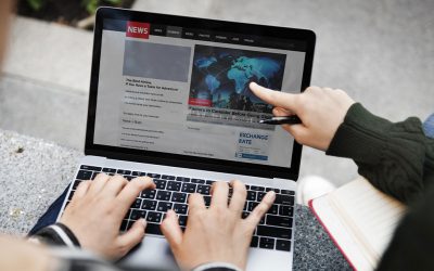 Giornalismo Locale Web