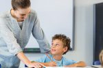 La figura dellinsegnante di sostegno nella scuola