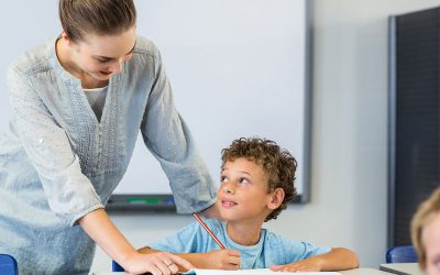 La figura dellinsegnante di sostegno nella scuola