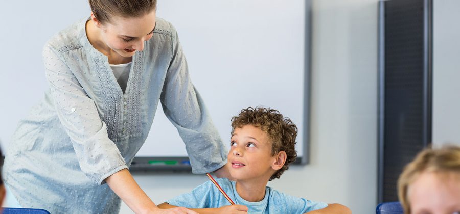 La figura dellinsegnante di sostegno nella scuola