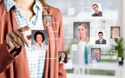 Risorse umane lavoro e organizzazione