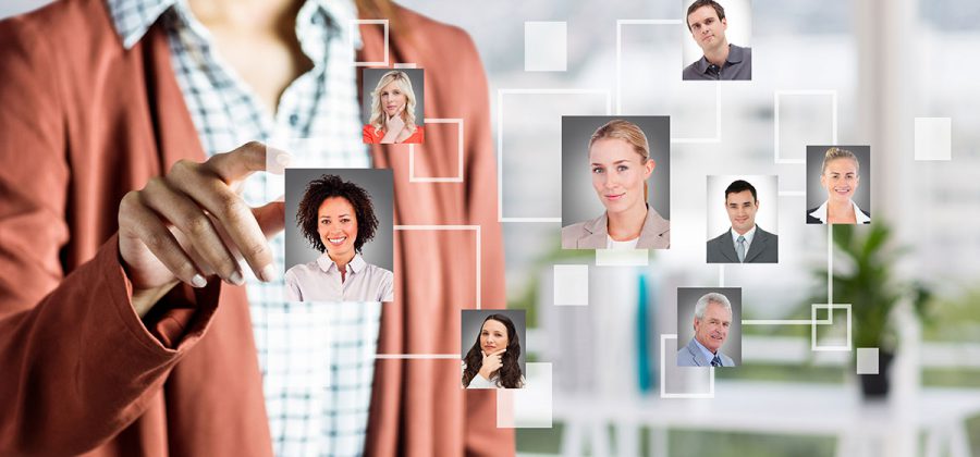 Risorse umane lavoro e organizzazione